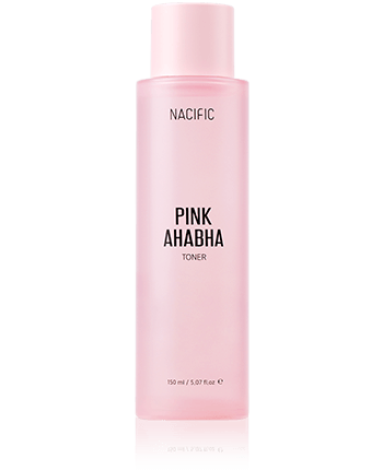 NACIFIC Pink AHABHA Toner (150 ml)