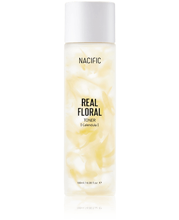 NACIFIC Real Floral Calendula Toner (180 ml)