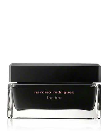 Narciso Rodriguez for her Body Cream (150 ml)