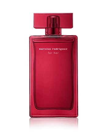 Narciso Rodriguez for her Eau de Parfum Intense Spray (100 ml)