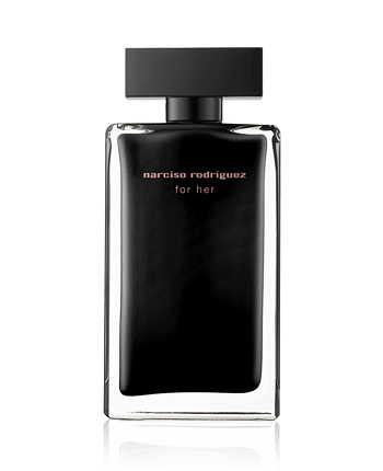 Narciso Rodriguez for her Eau de Toilette Spray (nachfüllbar) (100 ml)