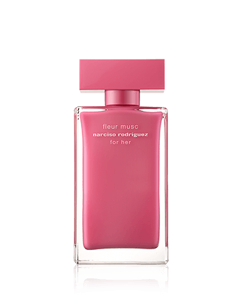 Narciso Rodriguez for her Fleur Musc Eau de Parfum Spray (75 ml)