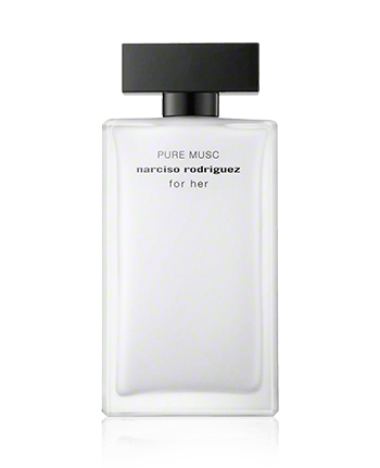 Narciso Rodriguez for her Pure Musc Eau de Parfum Spray (100 ml)