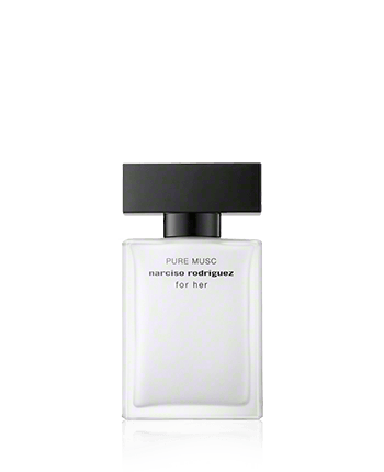 Narciso Rodriguez for her Pure Musc Eau de Parfum Spray (30 ml)