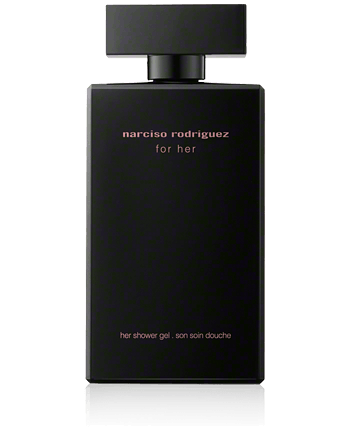 Narciso Rodriguez for her Shower Gel (200 ml)
