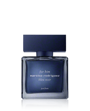 Narciso Rodriguez for him Bleu Noir Parfum Spray (50 ml)