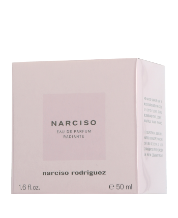 Narciso Rodriguez NARCISO Radiante Eau de Parfum Spray (50 ml)