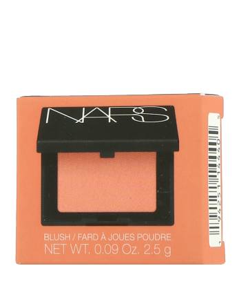 NARS Blush Mini Orgasm Edge (2,5 g)