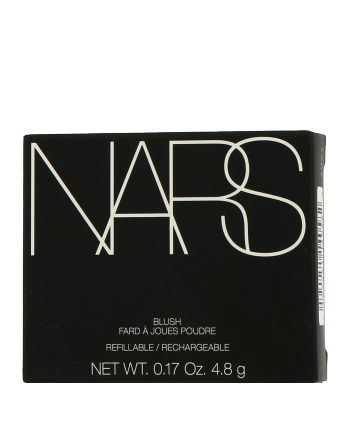 NARS Blush Refillable Dominant (4,8 g)