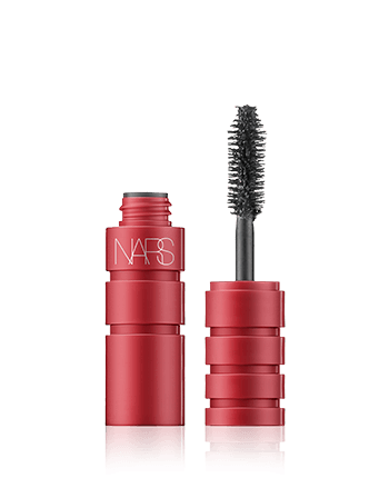 NARS Climax Mini Mascara Explicit Black (2,5 g)