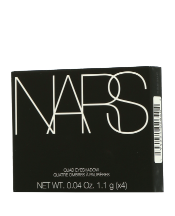 NARS Eyeshadow Quad Mojave (4,4 g)