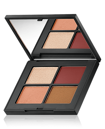 NARS Eyeshadow Quad Orgasm (4,4 g)