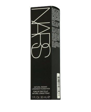 NARS Natural Radiant Longwear Foundation Deauville (30 ml)