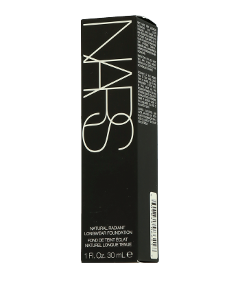 NARS Natural Radiant Longwear Foundation Namibia (30 ml)