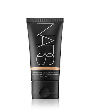 NARS Pure Radiant Tinted Moisturizer SPF 30/PA+++ Groenland (50 ml)