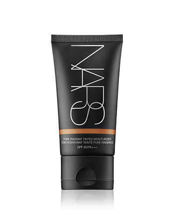 NARS Pure Radiant Tinted Moisturizer SPF 30/PA+++ Havana (50 ml)