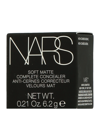 NARS Soft Matte Complete Concealer Chantilly (6,2 g)