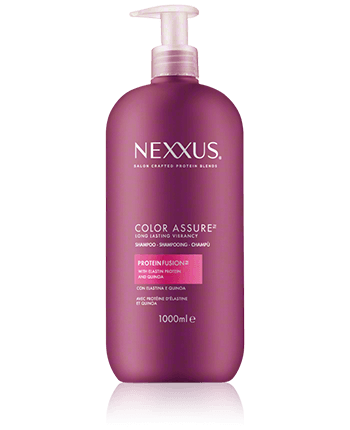 NEXXUS Color Assure Shampoo (1000 ml)