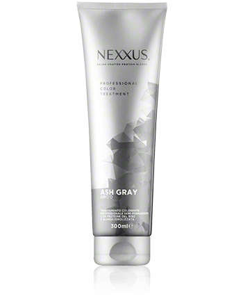 NEXXUS Pro Color Treatment Ash Grey (300 ml)