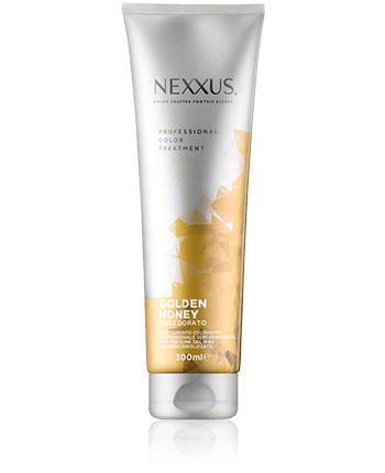 NEXXUS Pro Color Treatment Golden Honey (300 ml)