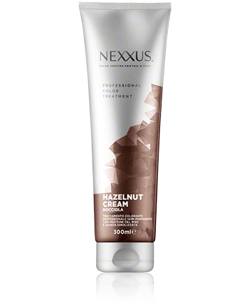 NEXXUS Pro Color Treatment Hazelnut Cream (300 ml)