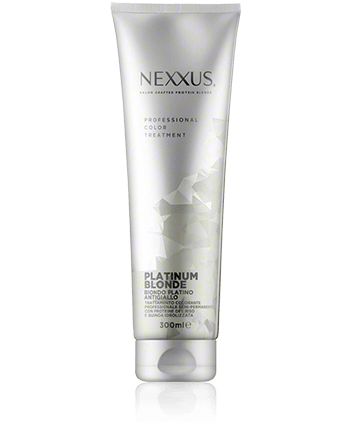NEXXUS Pro Color Treatment Platinum Blonde (300 ml)