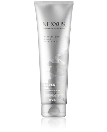 NEXXUS Pro Color Treatment Silver Ice (300 ml)