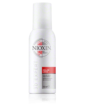 Nioxin 3D Expert Color Lock (150 ml)