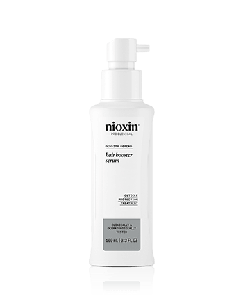 Nioxin Density Defend Hair Booster Serum (100 ml)