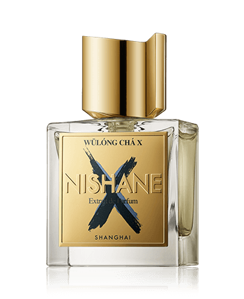 NISHANE The X Collection Wulóng Chá X Extrait de Parfum Spray (50 ml)