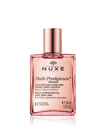 Nuxe Huile Prodigieuse Florale Huile Sèche Multi-Fonctions (30 ml)