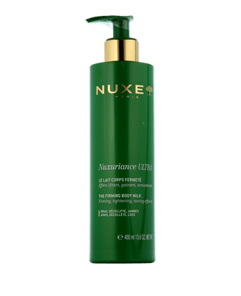 Nuxe Nuxuriance Ultra Le Lait Corps Fermeté (400 ml)
