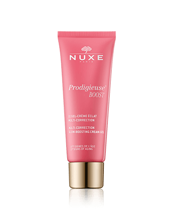 Nuxe Prodigieuse Boost Le Gel-Crème Éclat Multi-Correction (40 ml)