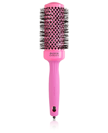 Olivia Garden Expert Blowout Shine 45 pink