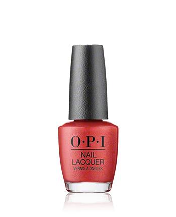 OPI Classics Nail Lacquer 30 Gimme a Lido Kiss (15 ml)