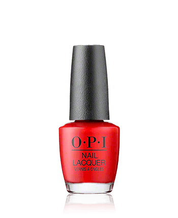 OPI Classics Nail Lacquer A16 The Thrill of Brazil (15 ml)