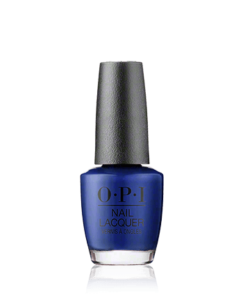 OPI Classics Nail Lacquer B24 Blue My Mind (15 ml)