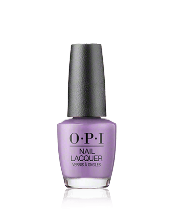OPI Classics Nail Lacquer B29 Do You Lilac It? (15 ml)