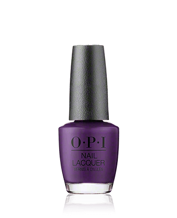 OPI Classics Nail Lacquer B30 Purple with a Purpose (15 ml)