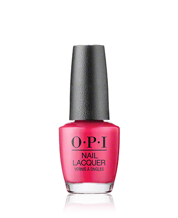 OPI Classics Nail Lacquer B35 Charged up Cherry (15 ml)