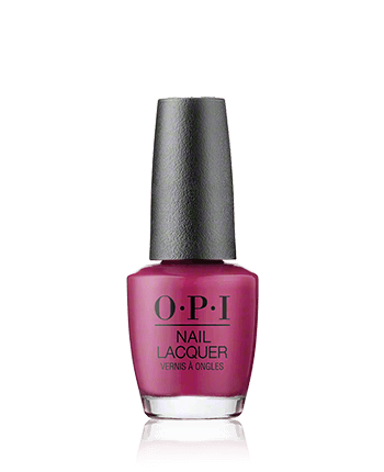 OPI Classics Nail Lacquer B78 Miami Beet (15 ml)
