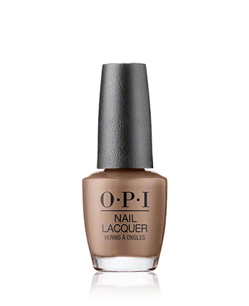 OPI Classics Nail Lacquer B85 Over the Taupe (15 ml)