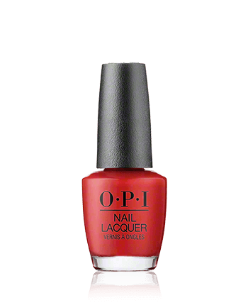 OPI Classics Nail Lacquer C13 Coca-Cola Red (15 ml)