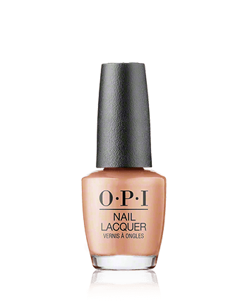 OPI Classics Nail Lacquer C89 Chocolate Moose (15 ml)