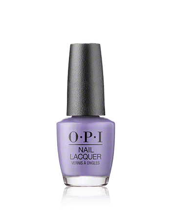 OPI Classics Nail Lacquer E74 You're Such a Budapest (15 ml)