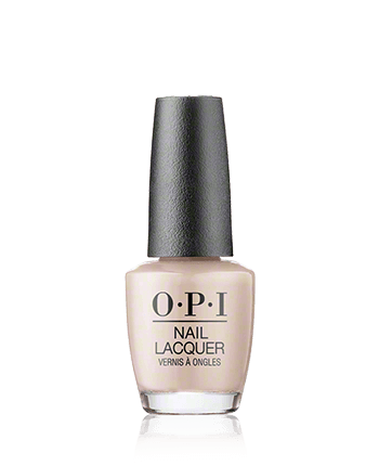 OPI Classics Nail Lacquer E82 My Vampire is Buff (15 ml)