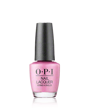 OPI Classics Nail Lacquer H71 Suzi Shops & Island Hops (15 ml)