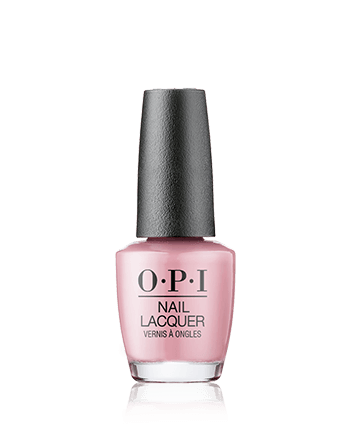 OPI Classics Nail Lacquer It's a Girl! (15 ml)