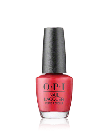 OPI Classics Nail Lacquer L64 Cajun Shrimp (15 ml)