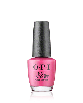 OPI Classics Nail Lacquer M23 Strawberry Margarita (15 ml)